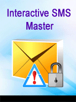 Interactive SMS Master