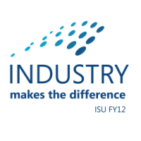 ISU FY12 Session Catalog