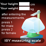 Isy Weight