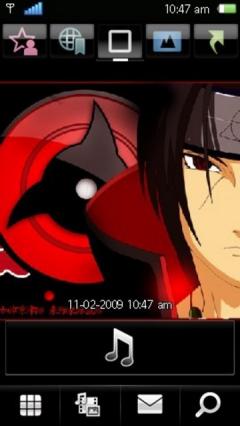 Itachi Uchiha