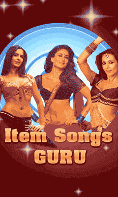 Item Songs Guru