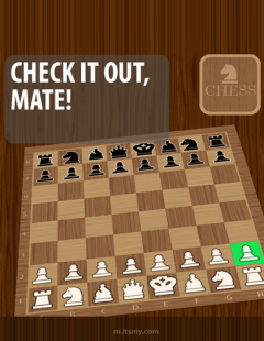 itsmy Chess