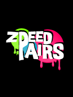 itsmy Zpeed Pairs