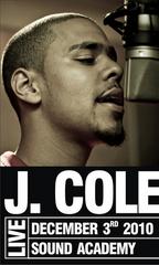 J. Cole Wallpapers