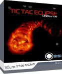 Tic Tac Eclipse - J2ME