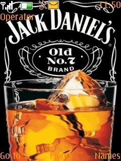 Jack Daniels