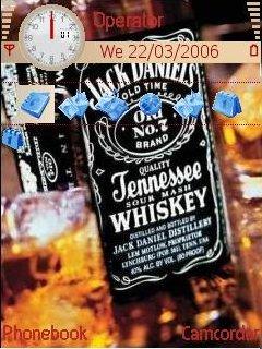 Jack Daniels