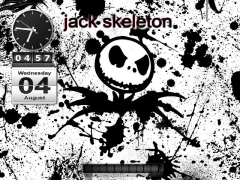 jack skeleton
