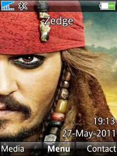 Jack Sparrow