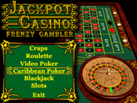 Jackpot Casino UIQv3