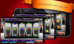 Jackpot Slot Rush Casino