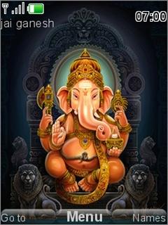 Jai Ganesh
