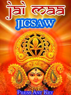 Jai Maa Jigsaw