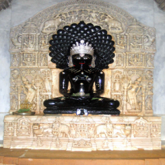 Jain Tirthankars