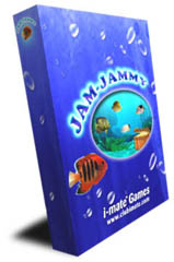 i-mate JAM-JAMMY (Smartphone)
