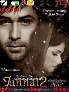 Jannat2 With Tone