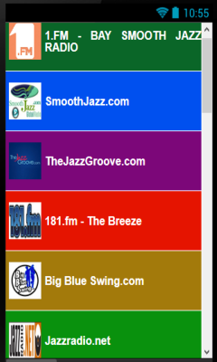Jazz Radio Stations Jazz Music