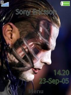 Jeff Hardy