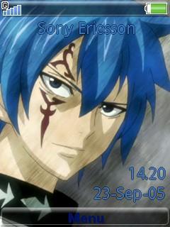 Jellal