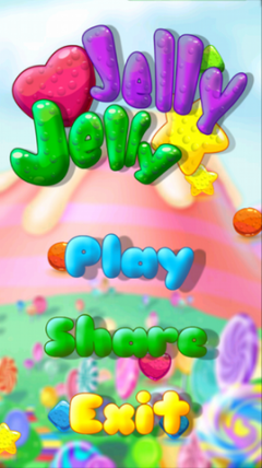Jelly Jelly