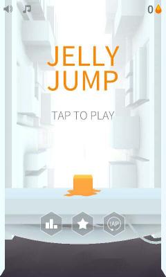 Jelly Jump unlock