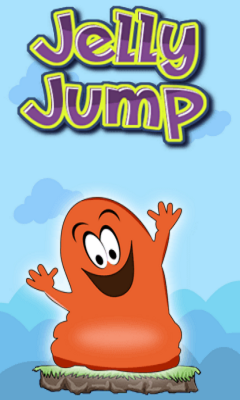 Jelly Jump, Software