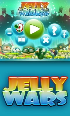 Jelly Wars Lite