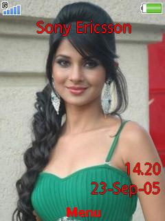 Jennifer Winget