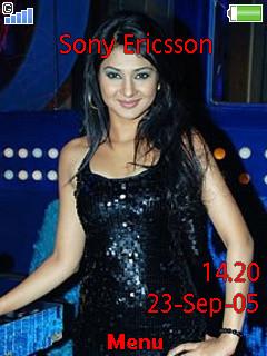 Jennifer Winget