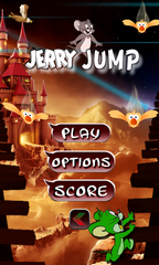 Jerry Jump
