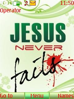 Jesus