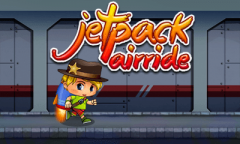 jet Pack airride