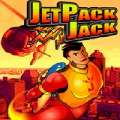 Jet Pack Jack Lite
