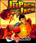 JETPACK JACK