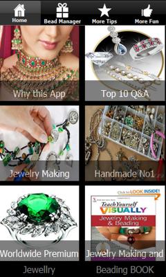 Jewelry Stores - All about Making Process - Advice