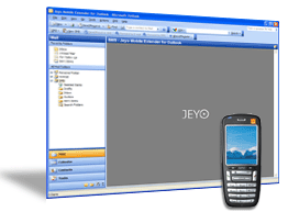 Jeyo Mobile Extender
