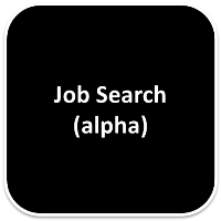 Job Search Tool (alpha version)