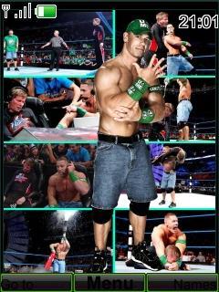 John Cena Otl Tone