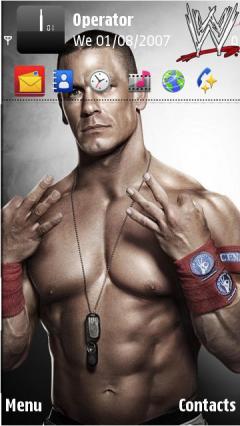 John Cena