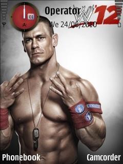 John Cena