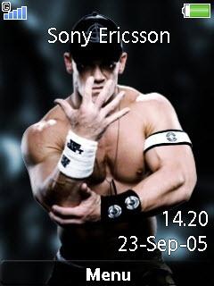 John Cena