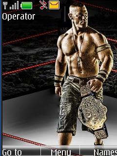John Cena