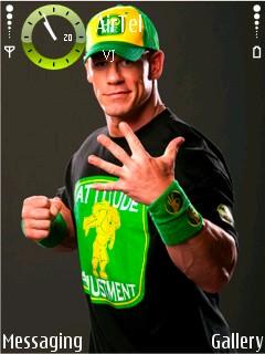 John Cena