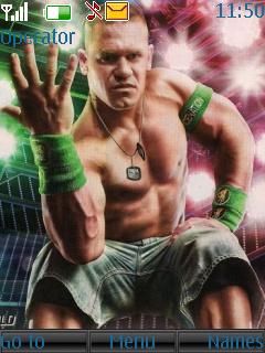 John Cena