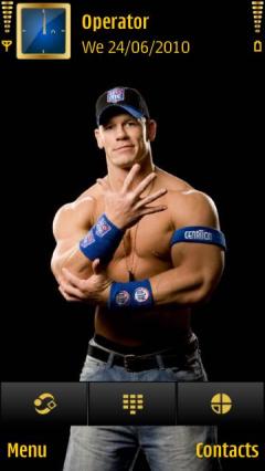 John Cena