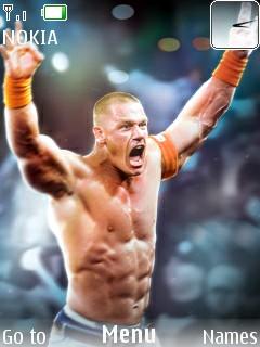 John Cena