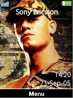John Cena