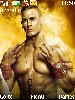 John Cena