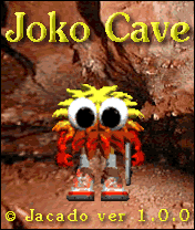 Joko Cave
