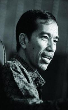 Jokowi Sang Presiden